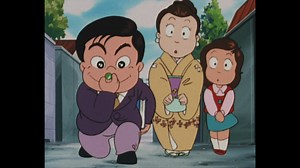 おぼっちゃまくん - シーズン1 - 16話 (アニメ) | 無料動画・見逃し配信を見るなら | ABEMA