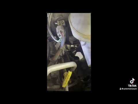 Ram 1500 código p018D Fuel pressure sensor (FPR) falla información y solución…. (Diagnóstico)