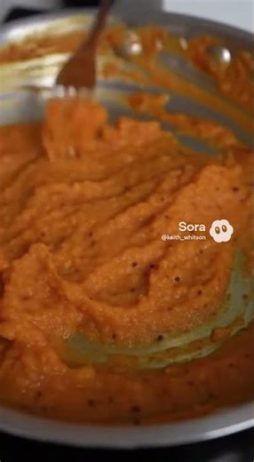 Idea for Halloween Food: Pumpkin Tacos in 5 Minutes