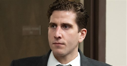 Bryan Kohberger's defense team moves to delay murder trial