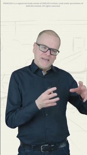 What is a project according to PRINCE2® V7? #prince2 #education #projectmanagementcourse #learning