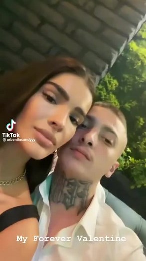 #guesstheplayer @arbenitaism @allesbaba0280 #feroxnita #feronita_always #feroninarbenita #linazhere #dorixlina #feronita_couple #fero #arbenitaismajli #ninashabani