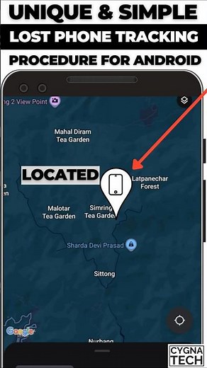 📱 Phone Lost? It's Nearby but Not Able to Track? Even Find Hub Failing? Try This