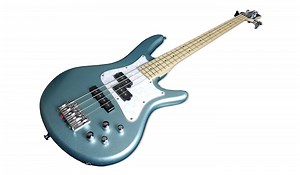 Ibanez SRMD200 Mezzo & AFR4FMP Affirma Bass Guitars