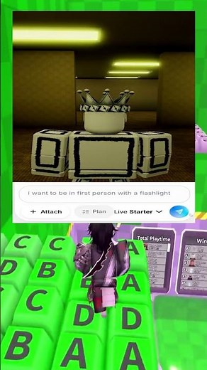 ForgeGUI Is the Best Ai Tool You Can Use!! #roblox #robloxdev #forgegui