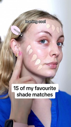 Best Skin Tint Foundations for Very Fair Skin - Shade Matches Revealed!