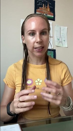 What you focus on grows