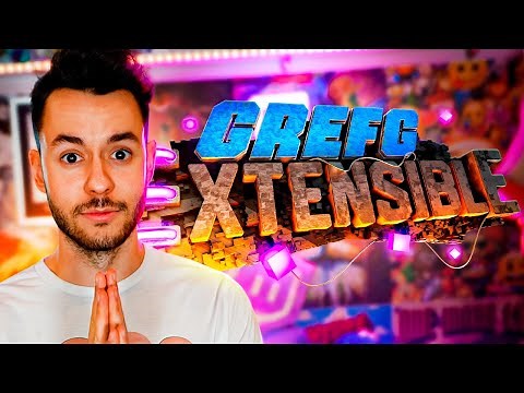 LA MAYOR LOCURA DE MI VIDA *MI PRIMER DIRECTO EXTENSIBLE* - TheGrefg