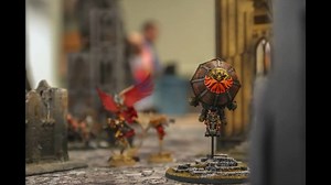 A look back at all the gaming for January. Looking awesome!!! | York Garrison Wargaming Club