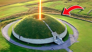 Scientists Have Discovered An Ancient Star Map In Ireland And Its Not What You Think. So What Is It Really Then? | Life's Biggest Questions