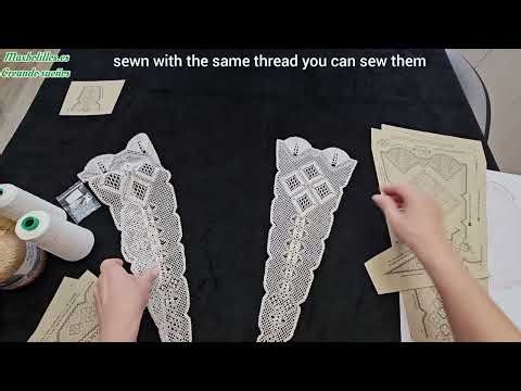 Vídeo 1 Capelina Presentación