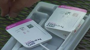 Gov. Janet Mills wants more COVID tests, but questions home delivery