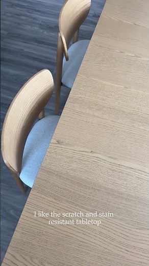 Unboxing Burrow Extendable Dining Table For Intimate and Large Dinners