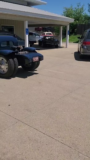 Eddie's Rod & Custom on TikTok