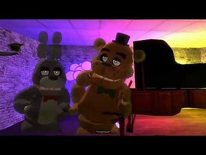 WENN MARIO IN FNAF WÄRE(ULTRA LUSTIG)(SMG4 REACTION)