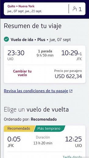 How to buy cheap LATAM flights at the best price
