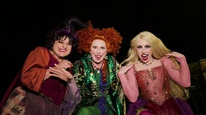 🎃 ✨ JUST ANNOUNCED: Mickey’s Not-So-Scary Halloween Party is returning to Magic Kingdom Aug. 12 - Oct. 31 during Walt Disney World’s 50th Anniversary celebration! http://spr.ly/6182zBzO4 #HalfwaytoHalloween | Disney Parks