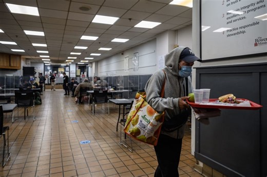 Sen. Cory Booker on Pres. Biden’s plan to improve nutrition, end hunger by 2030
