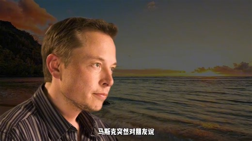 全网最详细！一个视频看完埃隆马斯克的故事