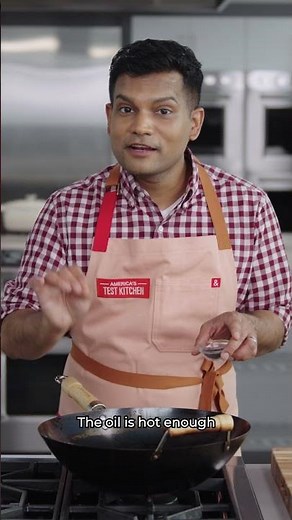 Is Your Oil Heated Right? Here's How to Check.