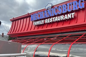 Family restaurant to debut at former pizza place in Cumberland County