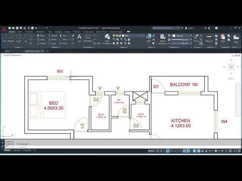 How to Change AutoCAD Background Color | AutoCAD Tutorial for Beginners in marathi