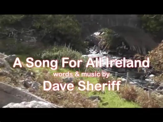 Celebrating St. Patrick's Day with Music