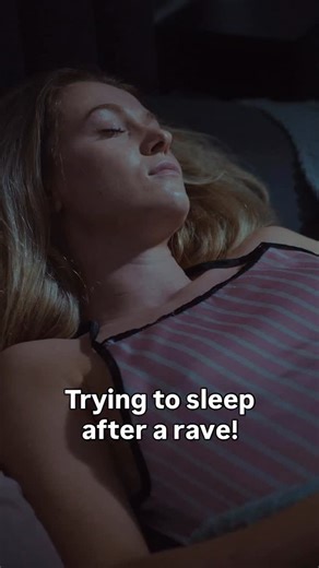 3.4K views · 36 reactions | We’ve all been there, trying to get the brain to relax after a full nighter at the rave 路‍♂️ No matter what you do, the brain continues to be in Dada Land! : Dada Life & Lockdown - Pitchin’ | Dada Life | Facebook