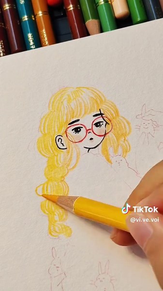 How to Paint a Barbie Girl Step-by-Step