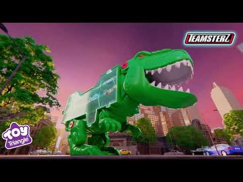 Teamsterz Beast Machines Diecast Cars | Toy Triangle