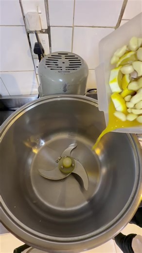 تتبيلة شاورما عربية أصلية لوصفة شيف محترف