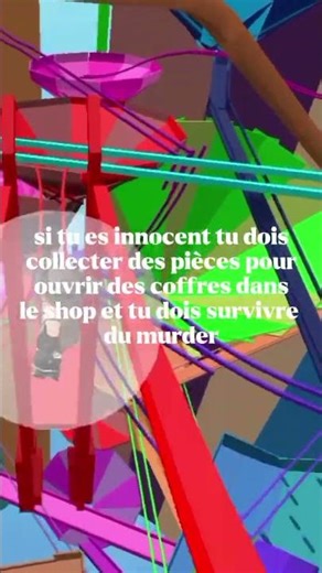 Explication du beug MM2 #roblox #youtubeshort #pourtoi #edit #faitepercer #mm2 #beug