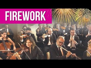 Firework - Katy Perry - Instrumental