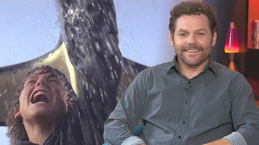 482K views · 9.3K reactions | Jason James Richter, who played Jesse in the ‘Free Willy’ franchise, reflects on the film’s legacy. | Entertainment Tonight | Facebook