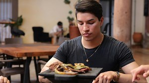 Chipotle Mexican Grill Ticker Symbol and Stock Performance