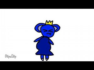 Blueberry Gum Inflation