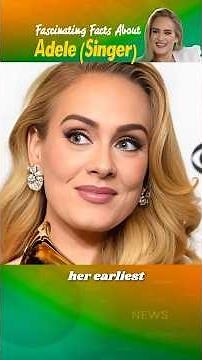 Adele’s Life Story: The Voice That Captivated Millions Across the World