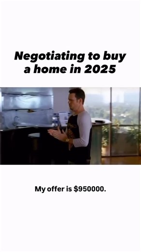 Florida’s #1 Mortgage Team on Instagram: "Negotiating a home in 2025 isn’t about lowballing. It’s about leverage. Buyers who win in today’s market aren’t just offering a price they’re structuring smarter deals. Here’s what actually helps you negotiate in 2025: • Strong pre-approval, not just pre-qualification • Clean credit and verified income • Strategic closing timelines • Seller-friendly terms, not emotional offers • A lender who communicates with the listing agent Rates matter. Price matters