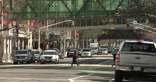 Concerns raised over impression drug use, trash leaves on Spokane visitors