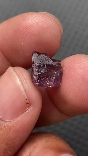 Natural Red Spinel 4.60ct | Top Eye-Clean Stone | Rare Luxury Gemstone