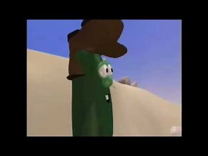 VeggieTales: Are You My Neighbor? (1998) (Histeria! VHS Capture) (With Erik Hilllenburg's Voiceover)