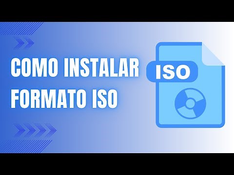 Como Instalar Jogos ou Programas em Arquivo ISO (Passo a Passo)
