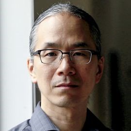 Ted Chiang | Keynote Speaker | AAE Speakers Bureau