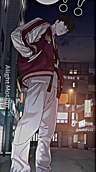 喧嘩独学: 新庄玲央のアニメキャラクター探索