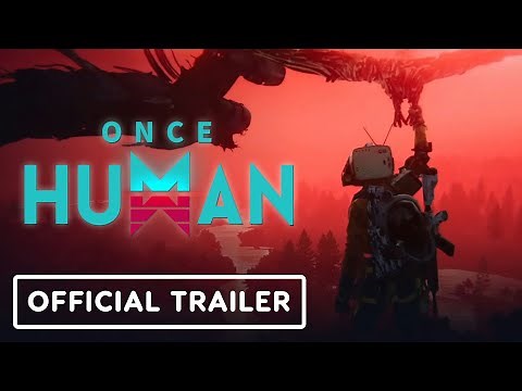 Once Human - Official Game Overview Trailer | Future Games Show 2024