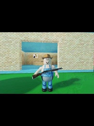 Forsaken cleetus intro fanmade #cleetus #flamingo #roblox #trending #intro