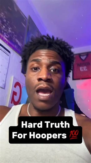 Troy Johnson on Instagram: "Hard Truth For Hoopers 💯 #coachtdot #hooper #advice #explore #3tworkouts"