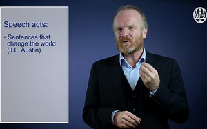 Miracles of Human Language: An Introduction to Linguistics 4 Pragmatics