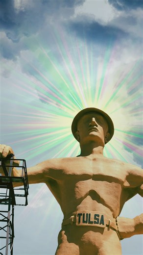 #TSO is coming to Tulsa on December 6th! Will we see you there? Get tickets now before they disappear! 🎟️ https://bit.ly/2024WinterTour #TransSiberianOrchestra | Trans-Siberian Orchestra