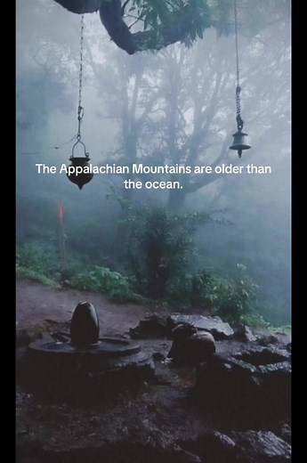 Explore the Beauty of the Appalachian Mountains